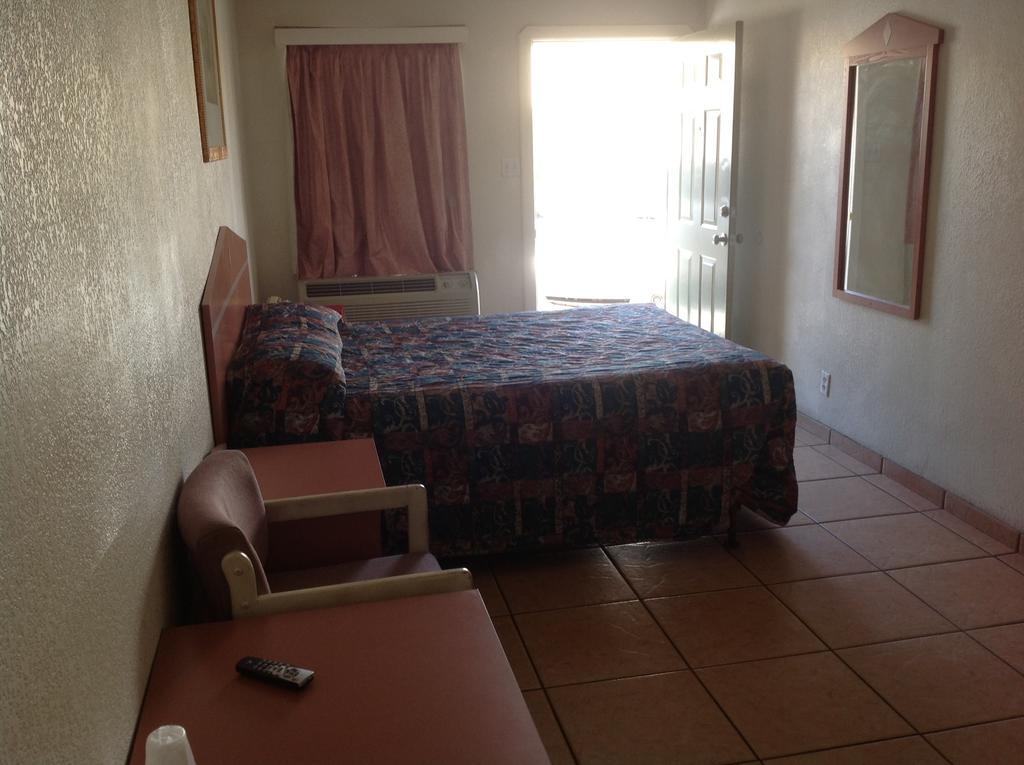 Redwood Motel Chandler Habitación foto