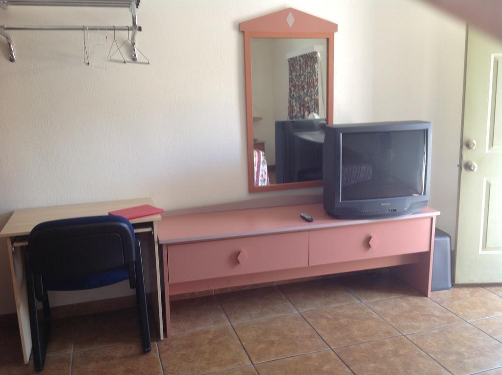 Redwood Motel Chandler Habitación foto