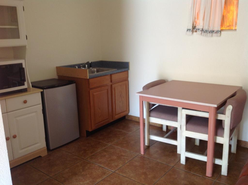 Redwood Motel Chandler Habitación foto