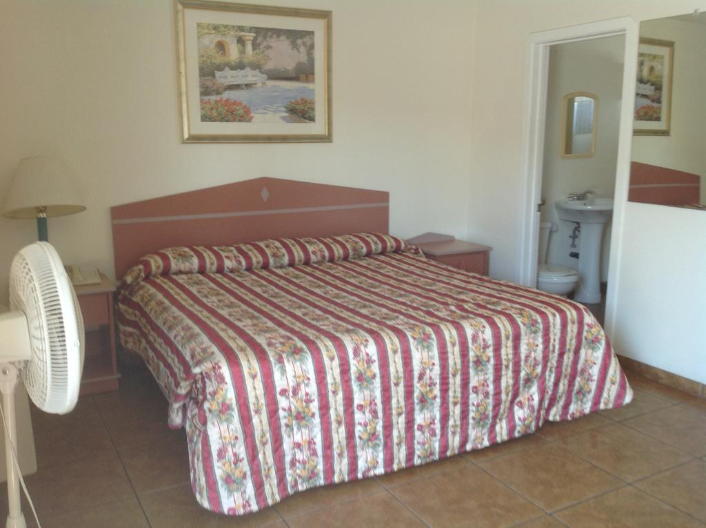 Redwood Motel Chandler Habitación foto