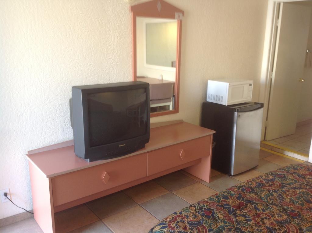 Redwood Motel Chandler Habitación foto