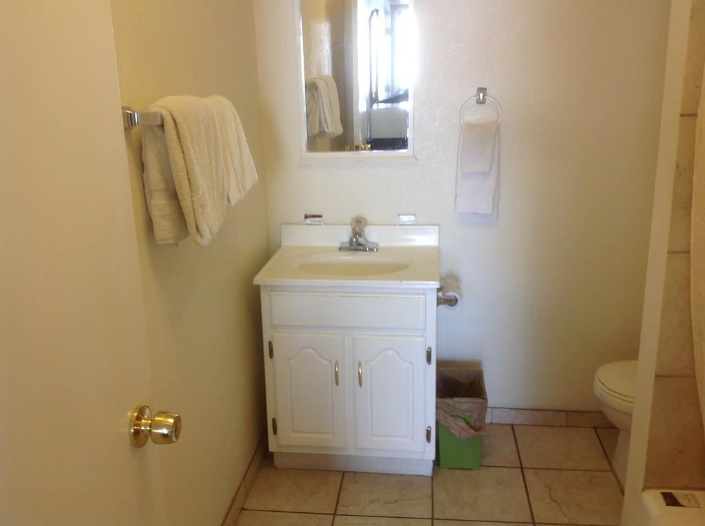 Redwood Motel Chandler Habitación foto