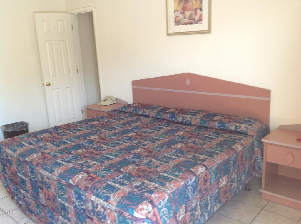 Redwood Motel Chandler Habitación foto