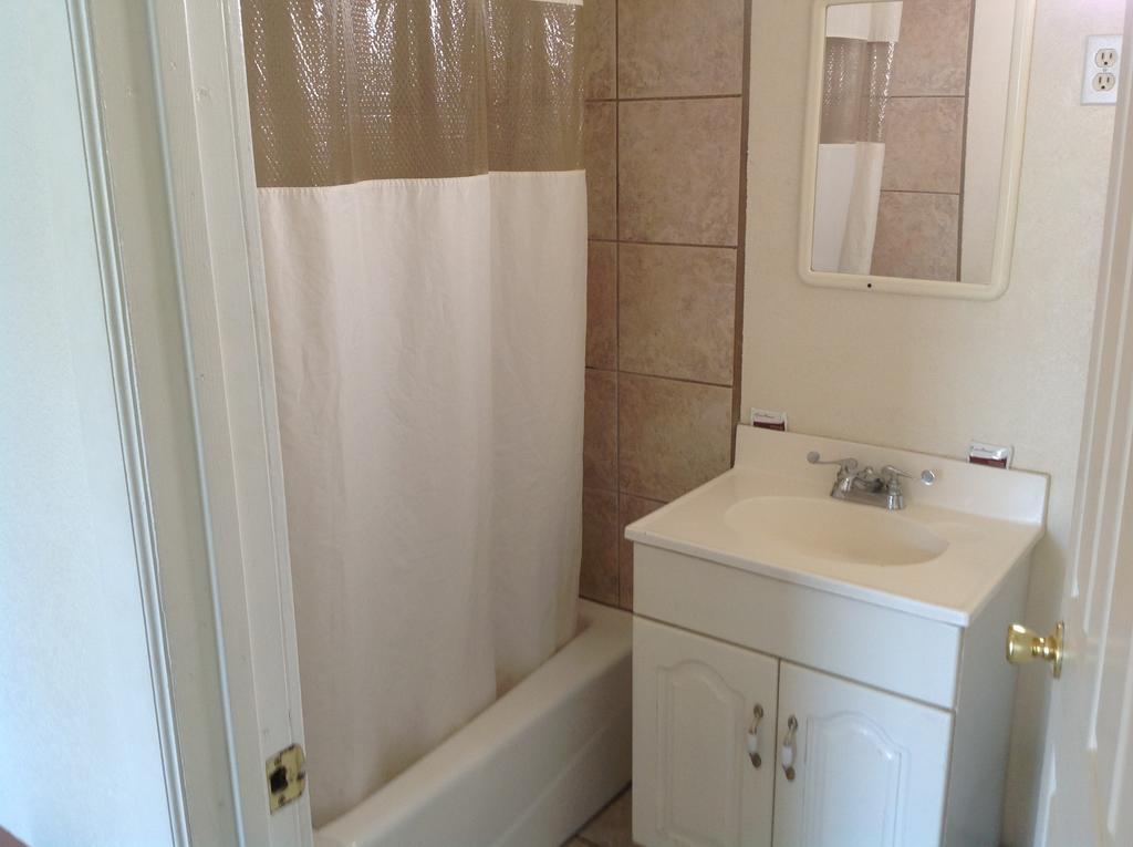 Redwood Motel Chandler Habitación foto