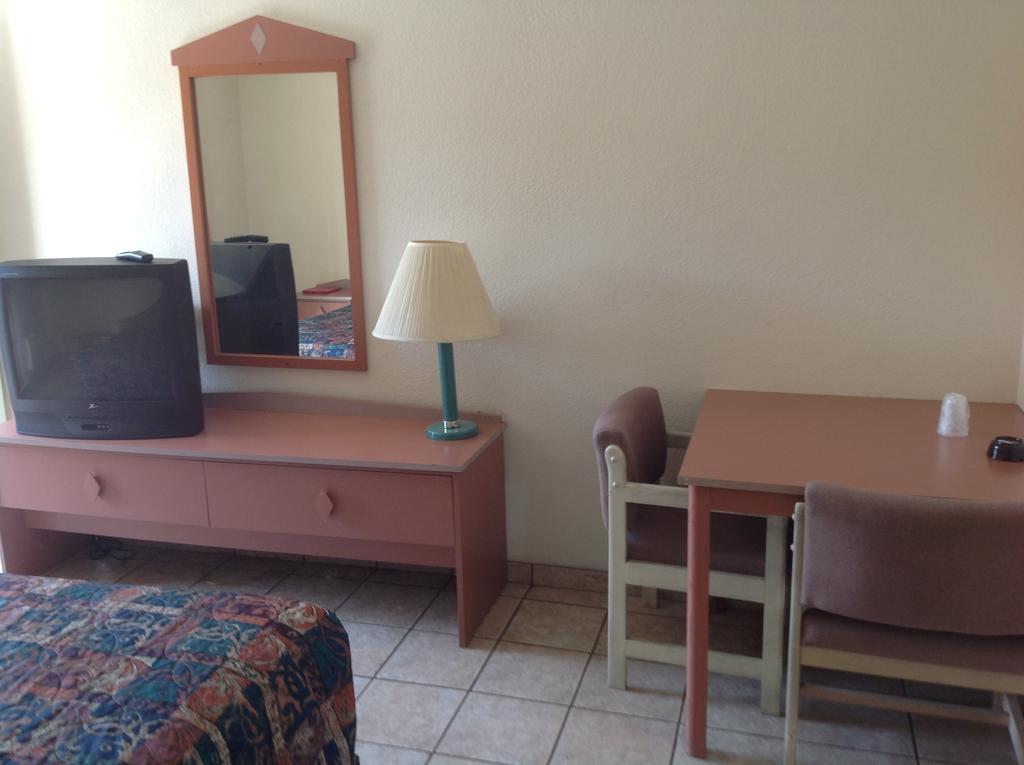 Redwood Motel Chandler Habitación foto